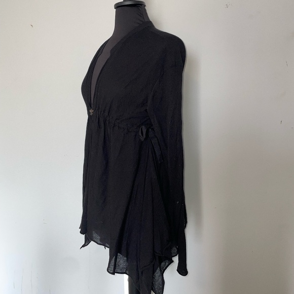 Allsaints Spitalfields Sweater - Picture 2 of 6